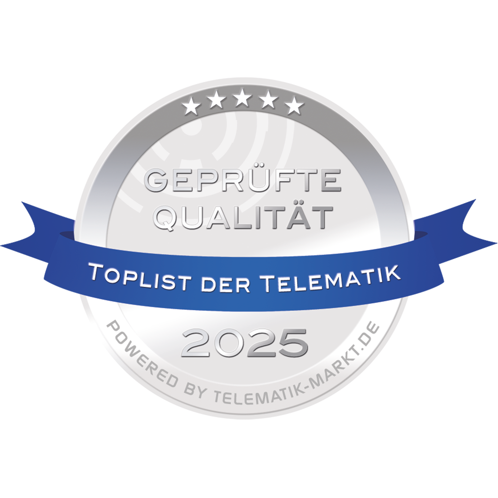 TelematikMarkt Top-Liste 2025